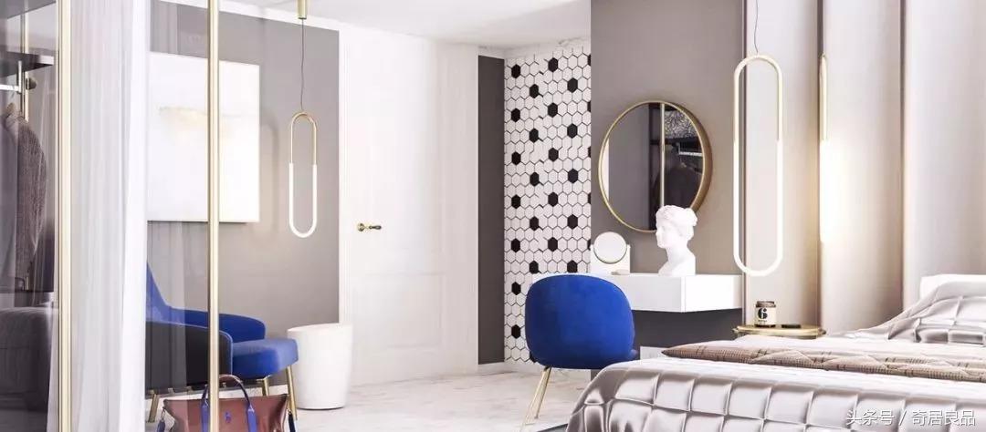 轻奢是设计师让我吃下的一剂“制土”药