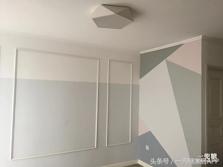 适合学生党的马卡龙色系,马卡龙小清新色系