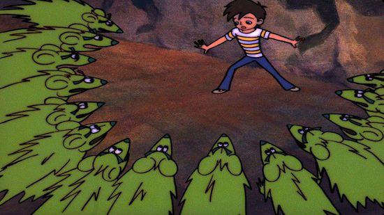 8090童年十大经典动画片,经典回忆80后动画片全集视频