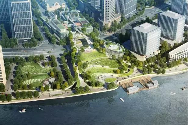 最新浦江两岸消息,2018年浦江县有什么规划变化