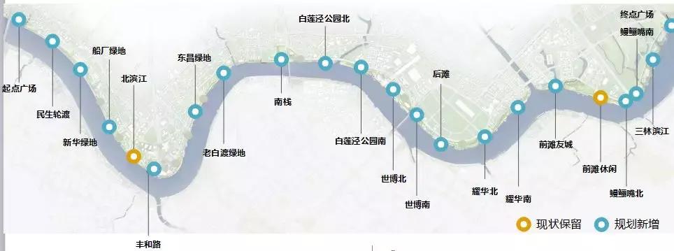 最新浦江两岸消息,2018年浦江县有什么规划变化