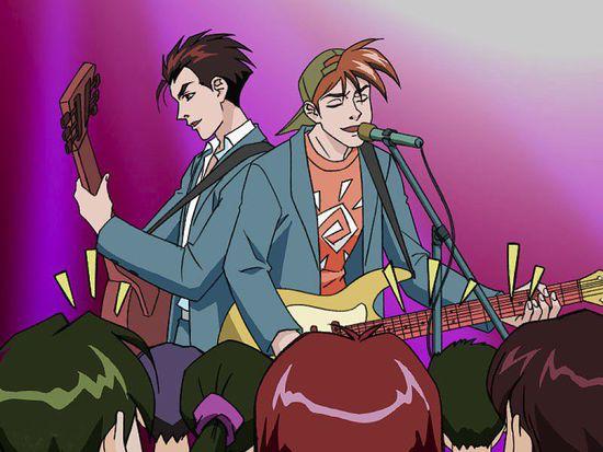 80部童年经典动画片,已经要消失的几部童年回忆动画片