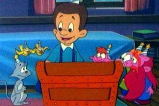 70后的童年回忆动画片大全,80后的童年回忆日本动画片