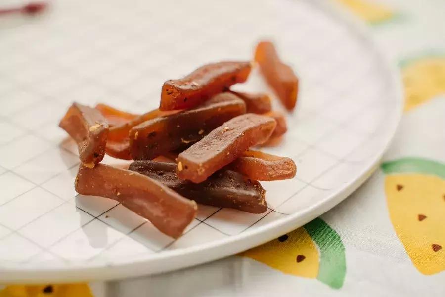 减脂食谱一周不重样的低卡,低卡零食怎么吃最好