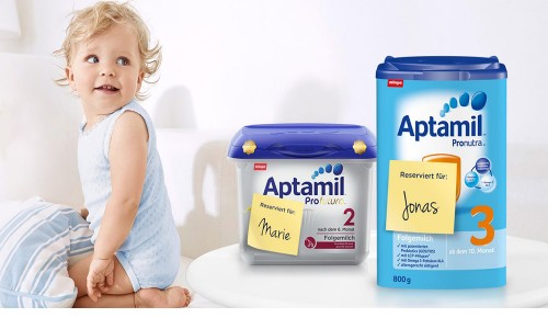 德国喜宝奶粉哪个系列最好,中国十大品牌奶粉德国喜宝