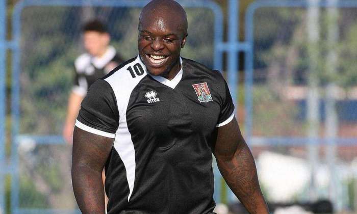 fifa最壮球员,fifa19世界足坛前20球员能力值