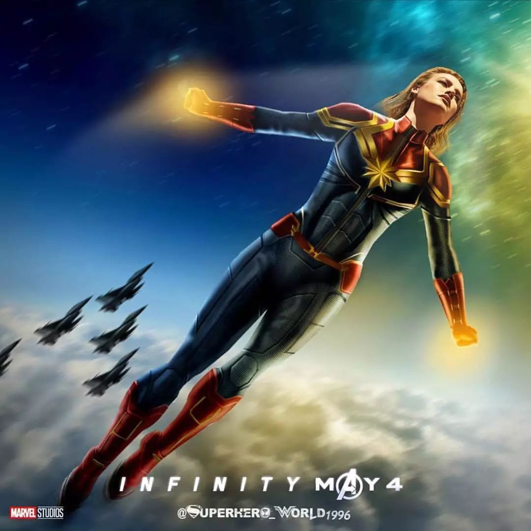 奥斯卡影后吐槽,漫威奥斯卡影后