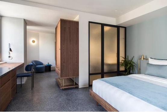 100种木结构设计,有趣的木结构设计