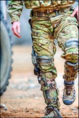 中国的未来士兵系统,未来士兵系统