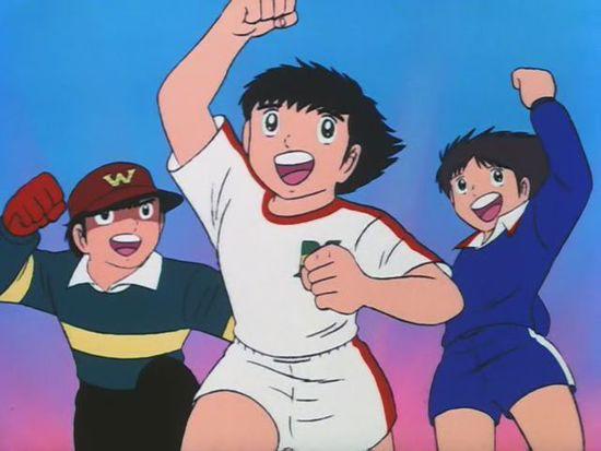 80部童年经典动画片,已经要消失的几部童年回忆动画片