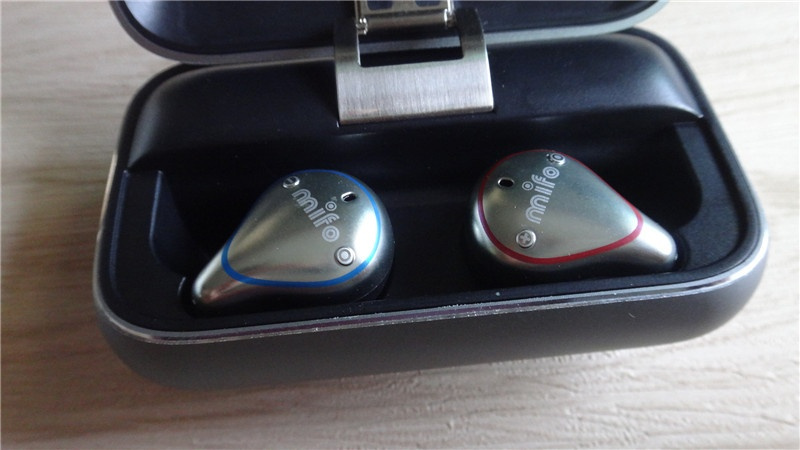 mifo魔浪o5真无线耳机到底怎么样,魔浪o5蓝牙耳机真无线