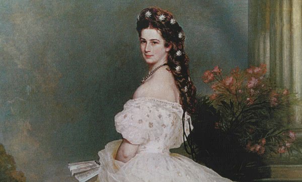 有趣：这些内衣品牌，竟然来源于历史上的名媛！