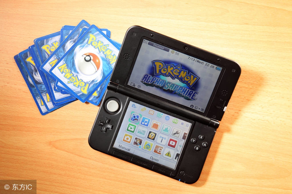 psv和3ds哪个值得入手,psv3ds开源掌机