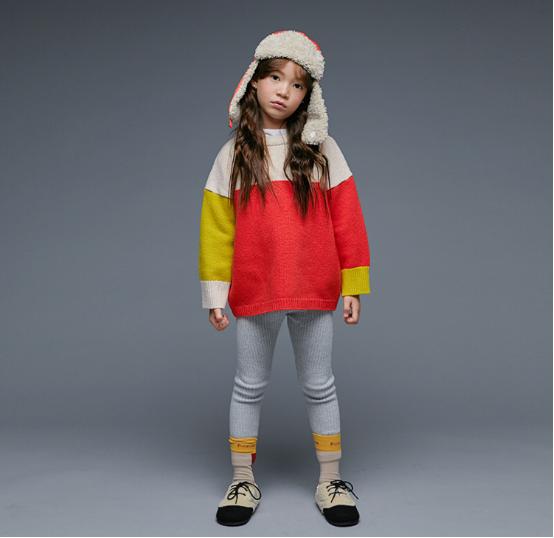 韩国三大时尚品牌,韩国小众潮流品牌