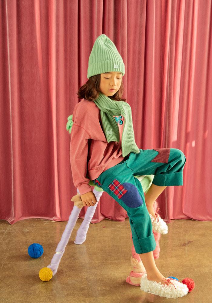 韩国时尚知名品牌,不想被复制