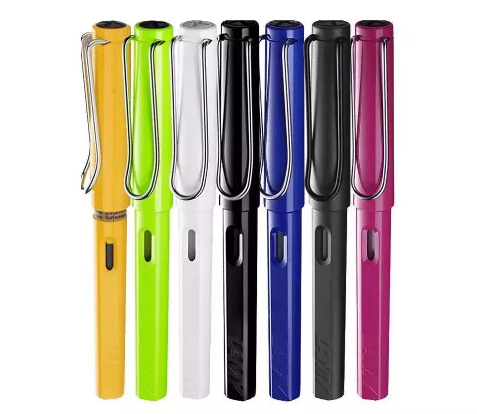 国内350德国仅150元，超1倍差价的Lamy钢笔凭什么走红？