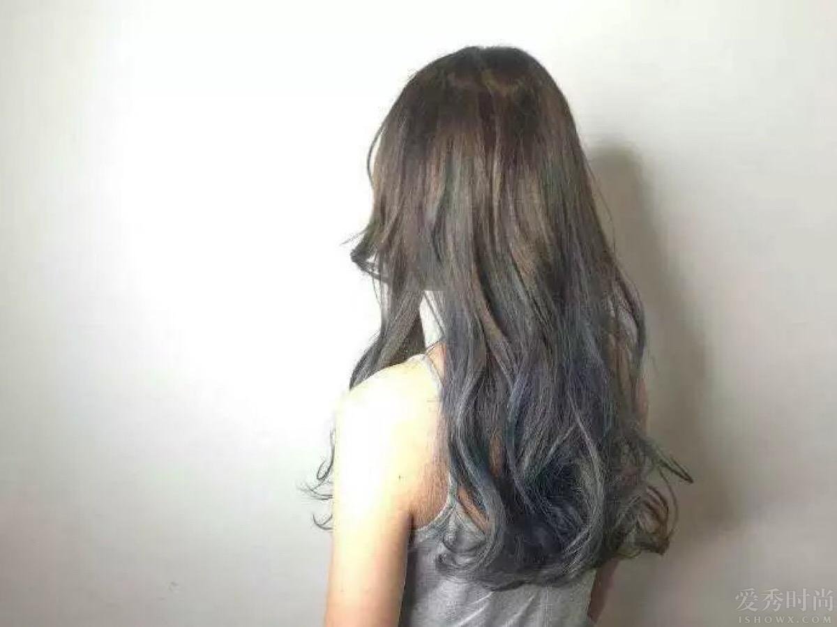 短发卷发不需要打理懒人卷发,卷发怎么打理不伤发根