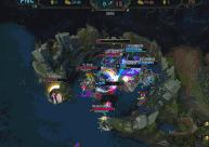 lpl小组赛积分榜最新排行榜,英雄联盟lpl2023夏季赛积分