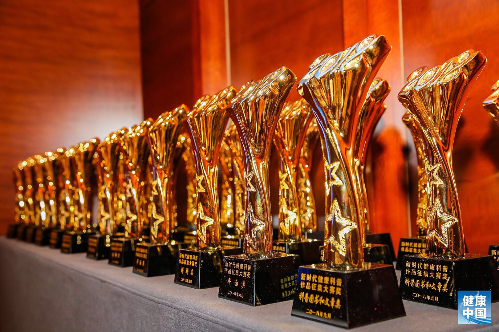 饮食与健康科普动画 (健康科普我们在行动)