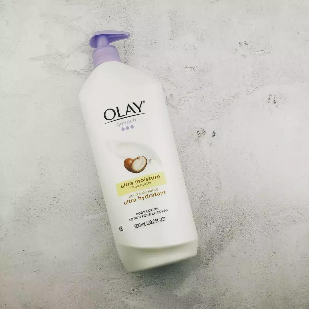 既能去鸡皮又美白的身体乳,平价好用秋冬身体乳去鸡皮