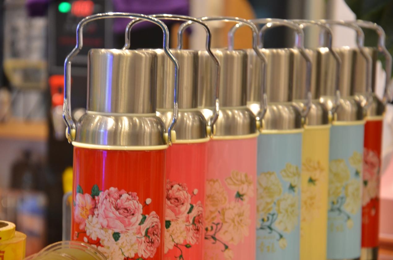 小懂带你吃遍天下丨测评之“鱼乐圈”