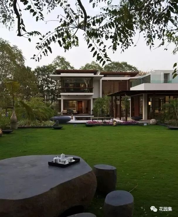 庭院风水基础知识,庭院风水知识大全集