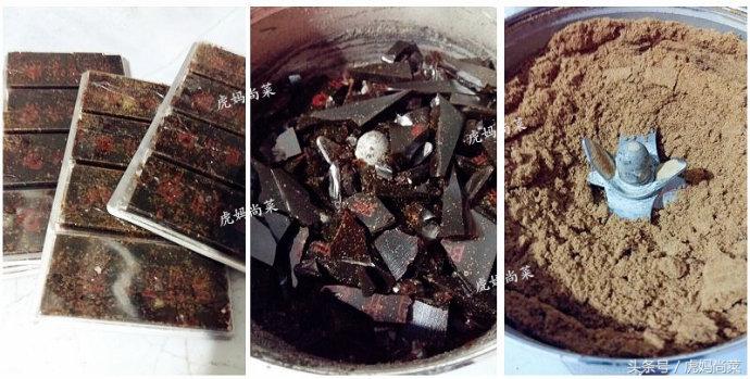 阿胶糕吃多久脸色红润,阿胶糕别再买了自己在家