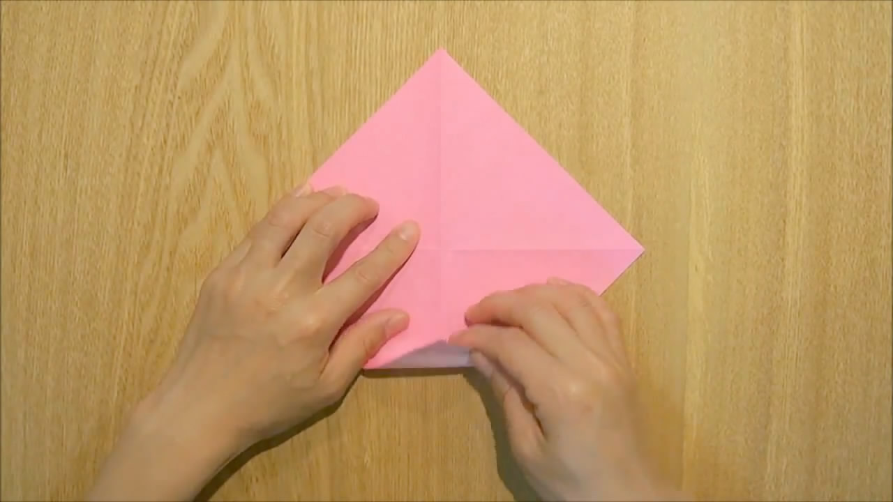 小羊折纸简单折法,小班美工纸艺可爱的小羊教案