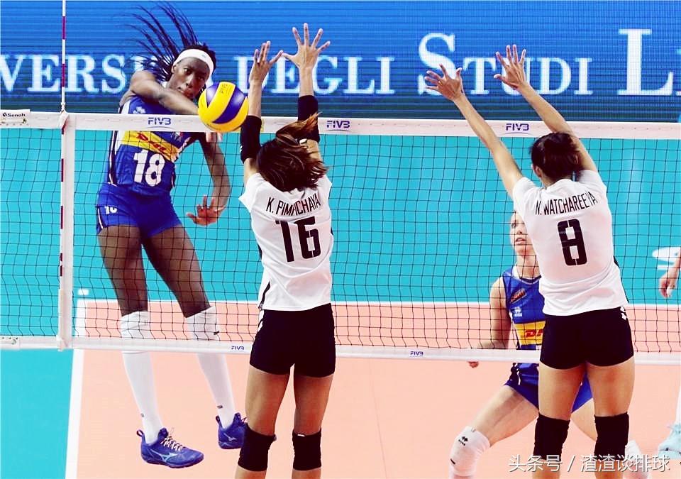 世界女排联赛事件,2024世界女排争议球案例