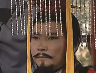 南朝宋的第七位皇帝刘彧,南北朝刘宋政权九位皇帝列表