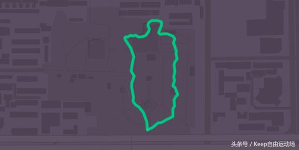 跑向长安，西安十大经典跑步路线