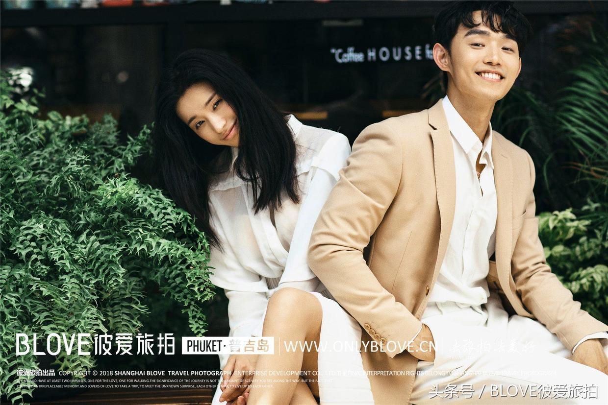 普吉岛旅游攻略必带服装,普吉岛旅拍地点大全图片