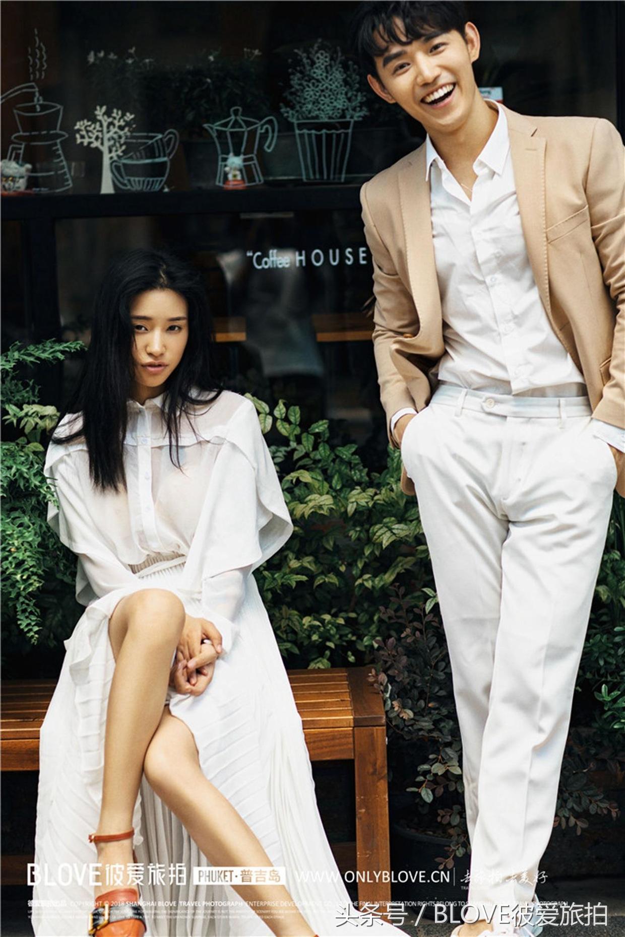 普吉岛旅游攻略必带服装,普吉岛旅拍地点大全图片