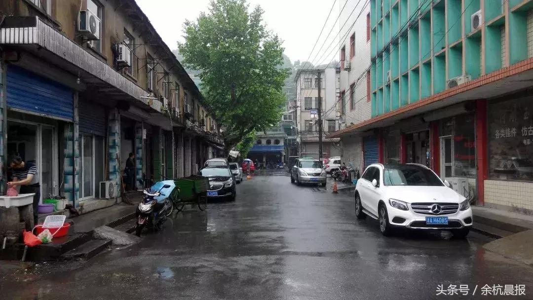 瓶窑古镇美食攻略,瓶窑镇老街美食