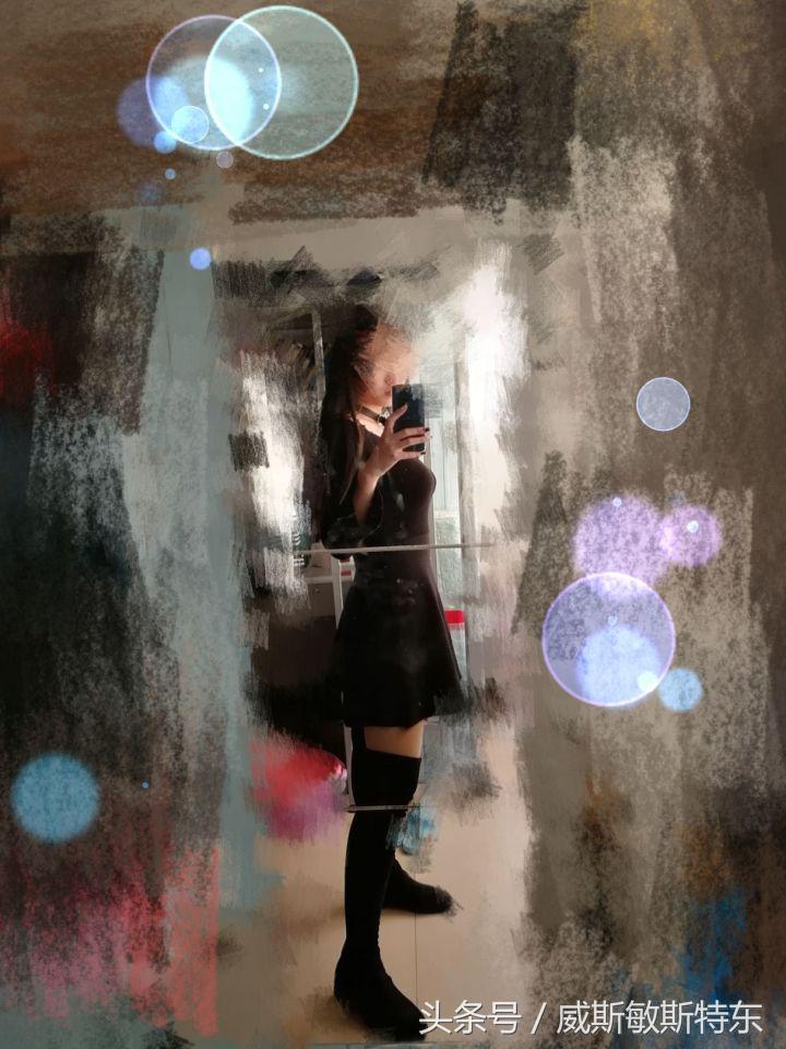 大胸女生如何穿衣搭配？有图有真相