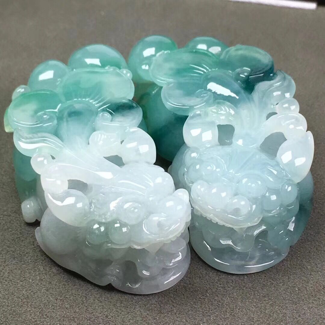 貔貅要怎么戴才能招财,貔貅怎么戴才能辟邪招财