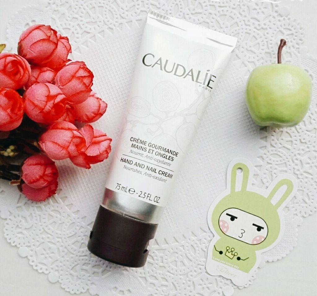 最好用的护手霜又白又滋润,又白又嫩又细又长的护手霜