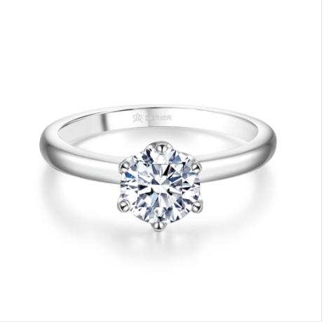 dr钻戒一克拉价格大概多少钱,0.37克拉的钻戒应该多少钱