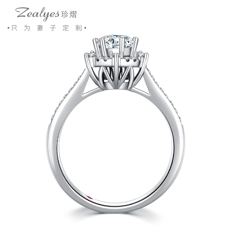 dr钻戒一克拉价格大概多少钱,0.37克拉的钻戒应该多少钱