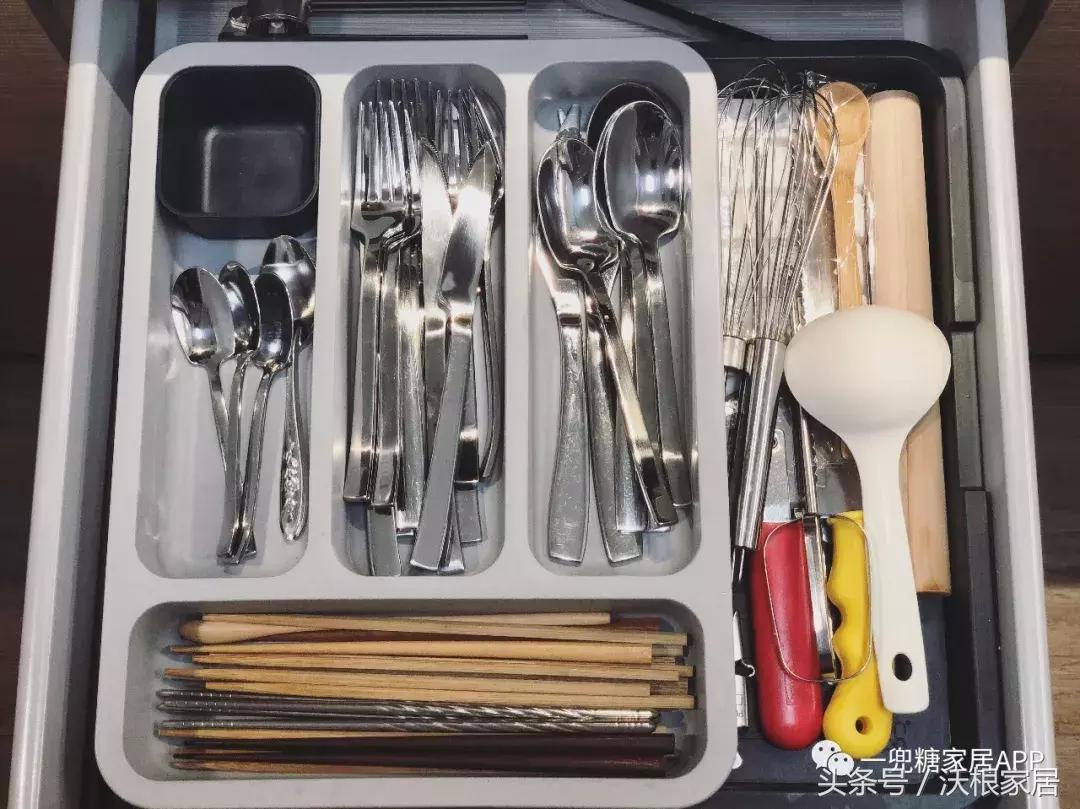 鸡肋厨房神改造，效果堪比整（huan）容（tou）