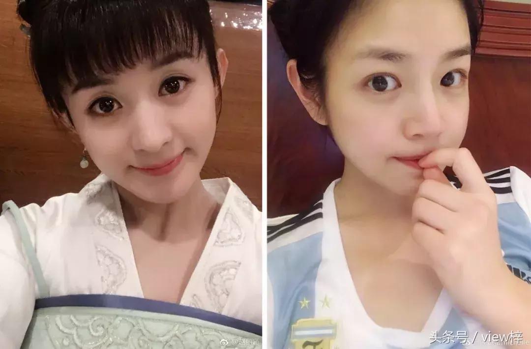 化妆师必须知道的七种眼型,化妆如何了解自己是什么眼型