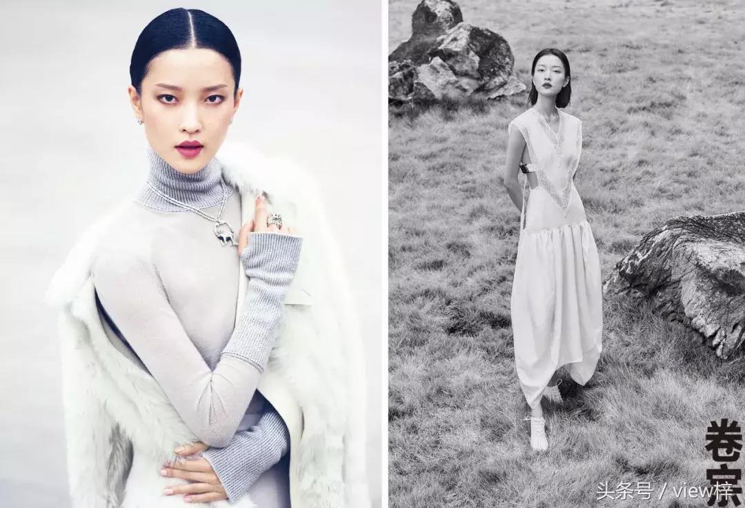 化妆师必须知道的七种眼型,化妆如何了解自己是什么眼型