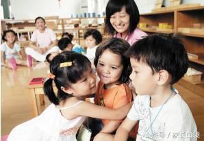 上海幼托中心哪家好,上海私立幼儿园排名