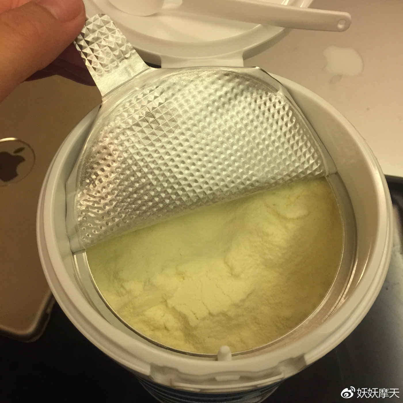 澳优淳璀奶粉为什么会下架,澳优淳璀高钙低脂营养奶粉