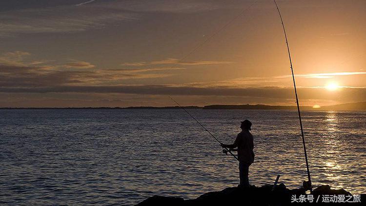 前打竿与矶竿的区别,矶竿和前打竿区别