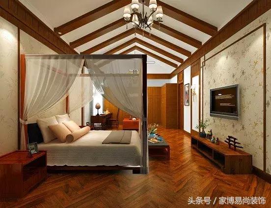 易尚作品｜新中式情怀，静享生活百态