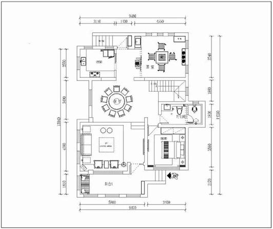 易尚作品｜新中式情怀，静享生活百态