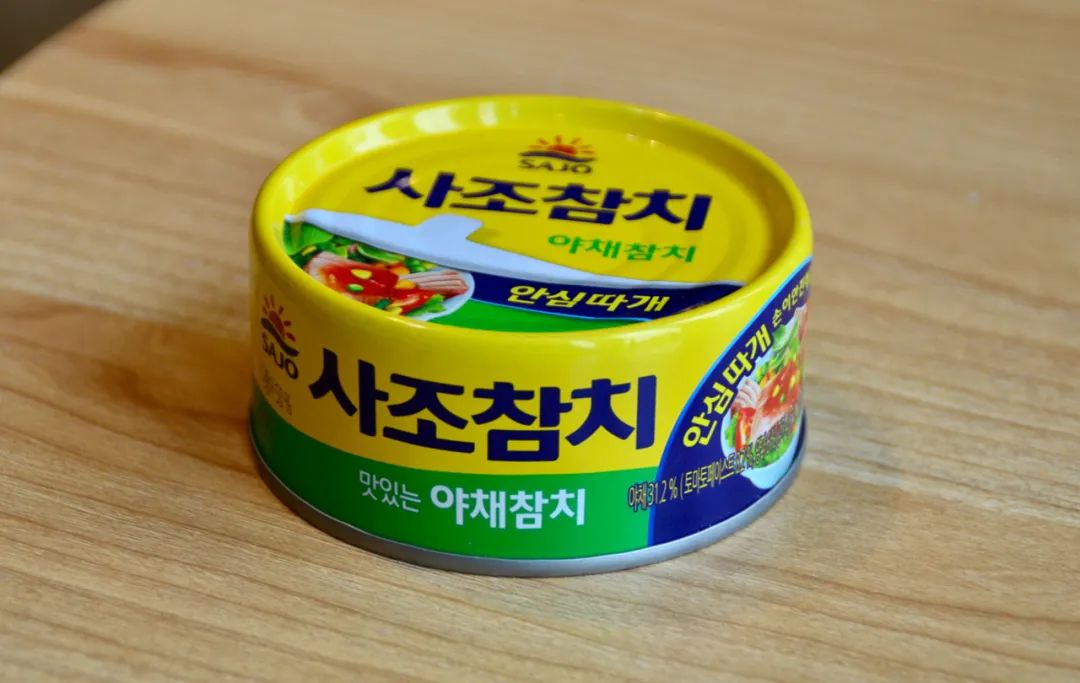 万字罐头测评|即使末日，美食家们的皇冠也不能掉！