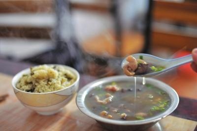 逛泉州必吃的十大美食,最全泉州美食小吃攻略