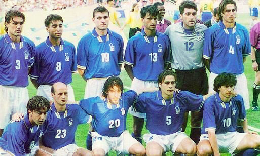 「巅峰年代」无以复加的邀请赛巅峰战之97年黄蓝对决